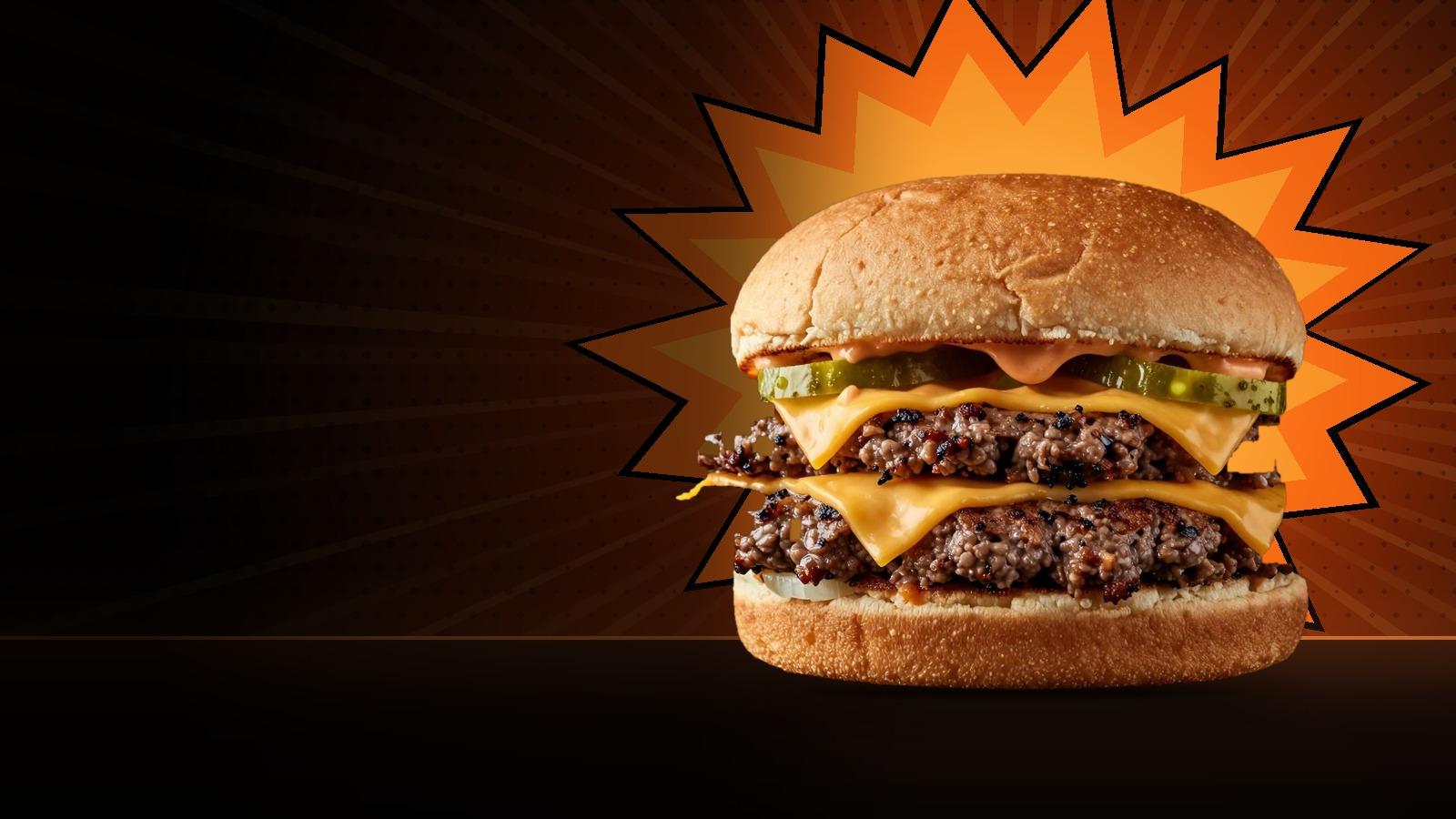 İkiqat Bang! burger, Rustavidə Bang! Burger